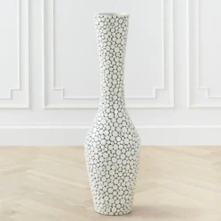 Z Gallerie Oslo Floor Vase><noscript><img width=