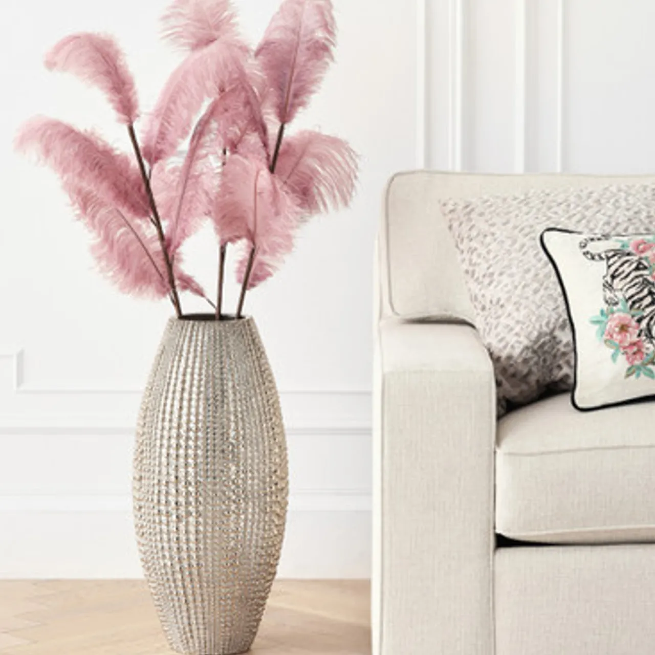 Z Gallerie Ostrich Spray - Set of 3> Home Decor | Décor Sale