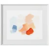 Z Gallerie Palette Swatch II - Limited Edition> Series | Framed Art