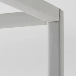 Z Gallerie Paloma Canopy Platform Bed><noscript><img width=