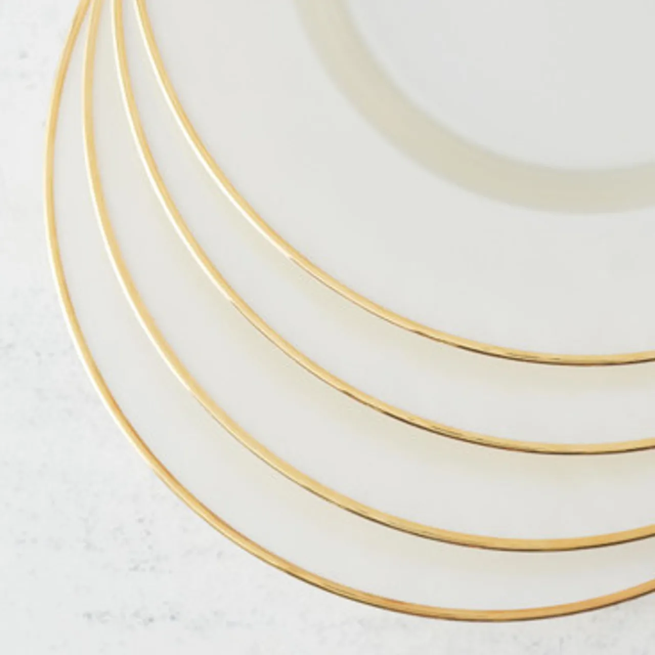 Z Gallerie Paramount Dinnerware Sets> Tabletop Sale | Dinnerware