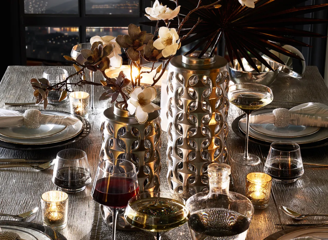 Z Gallerie Paramount Dinnerware Sets> Tabletop Sale | Dinnerware
