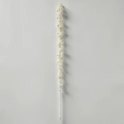 Z Gallerie Pearled Icicle Tree Pick 21" - Set of 4><noscript><img width=