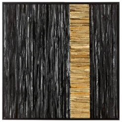 Z Gallerie Perception 2 Wall Decor><noscript><img width=