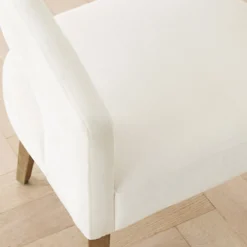 Z Gallerie Philippa Dining Chair - Natural Grey><noscript><img width=