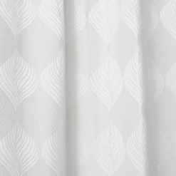 Z Gallerie Phoebe Jacquard Pearl - Custom><noscript><img width=