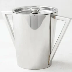Z Gallerie Piper Ice Bucket><noscript><img width=