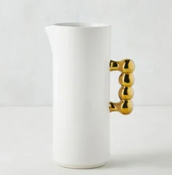 Z Gallerie Pitcher Bauble Vase><noscript><img width=