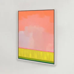 Z Gallerie Playa V> Series | Framed Art