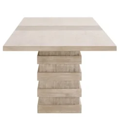 Z Gallerie Plaza Extension Dining Table><noscript><img width=