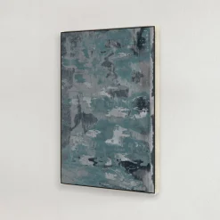 Z Gallerie Pooltide​> Framed Art | Canvas