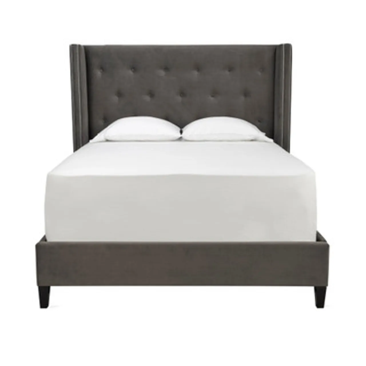 Z Gallerie Porter Storage Bed> Storage Beds