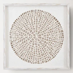 Z Gallerie Portola Wall Decor> Gift | Wall Décor