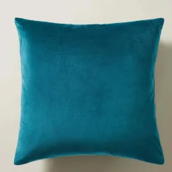 Z Gallerie Posy Pillow 18" -  Cerulean> Textile Sale | New Pillows