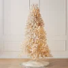 Z Gallerie Pre-Lit Spruce Tree 7'5"> Floral | Pre-lit Trees & Garland