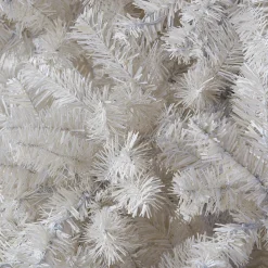 Z Gallerie Pre-Lit Spruce Tree 7'5"><noscript><img width=