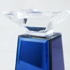 Z Gallerie Prism Pillar Holder><noscript><img width=