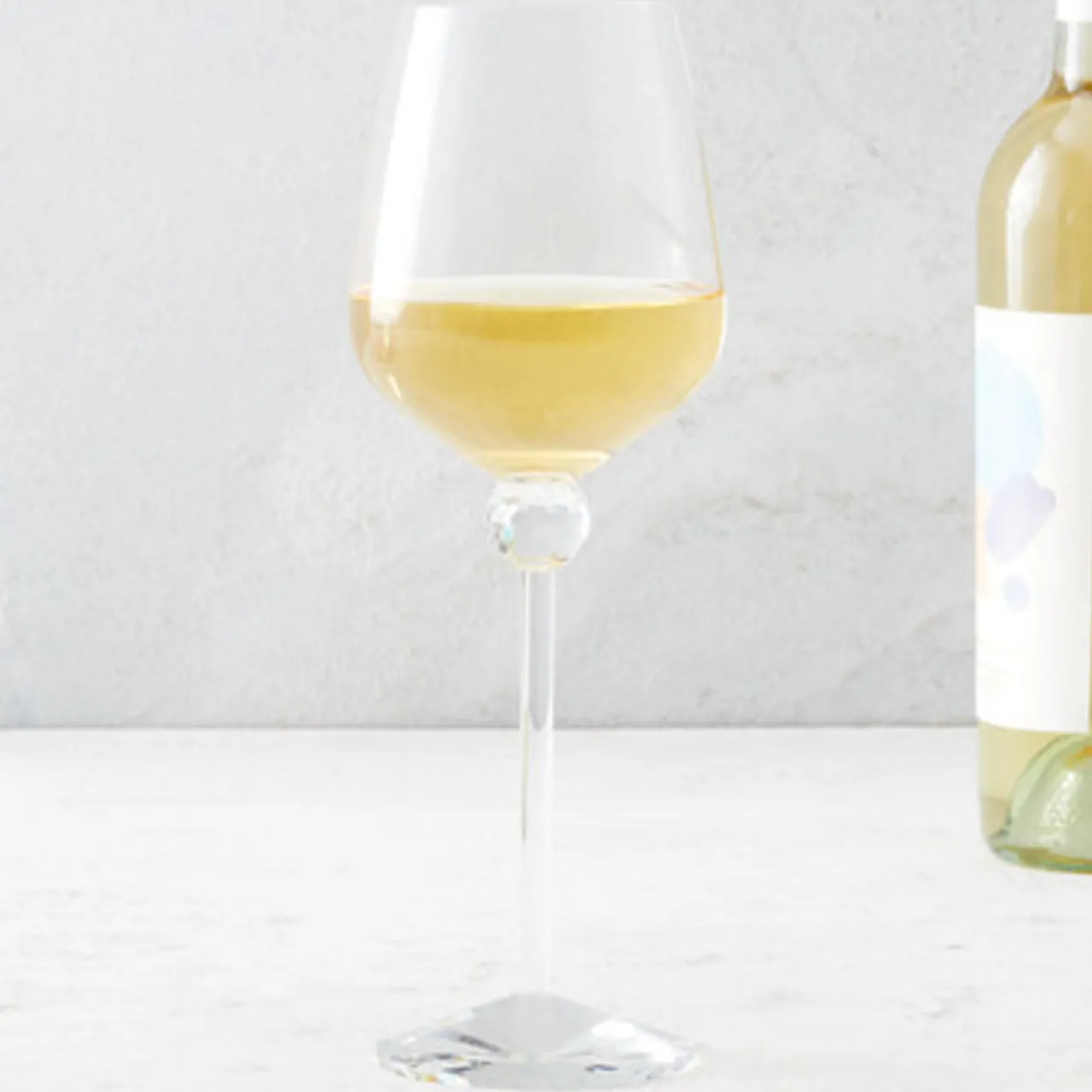Z Gallerie Prismatic Stemware Sets> Barware & Entertaining | Tabletop Sale