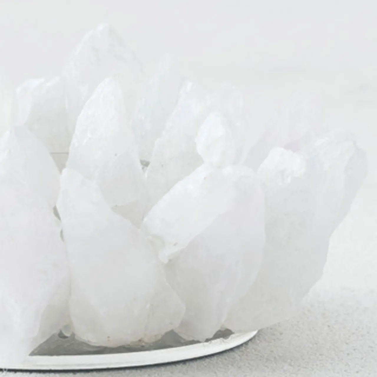 Z Gallerie Quartz Crystal Tealight> Décor Sale | Gift