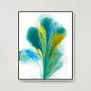 Z Gallerie Rainbow Currents I> Framed Art | Canvas