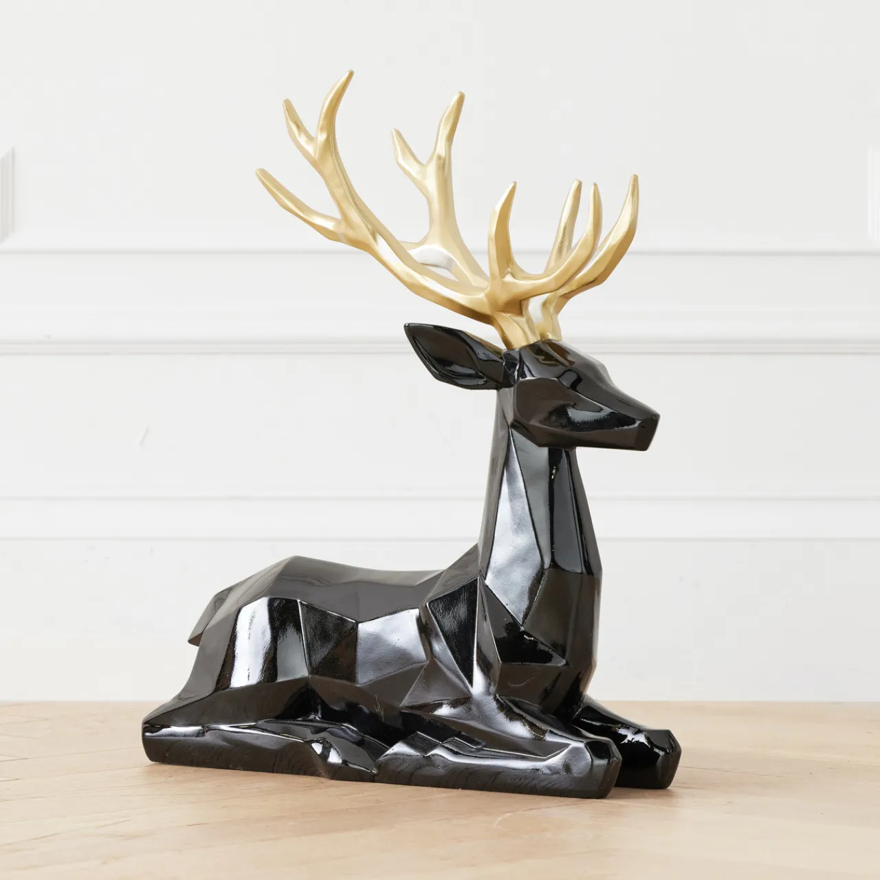 Z Gallerie Regal Deer> Décor | Décor Sale