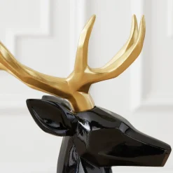 Z Gallerie Regal Deer><noscript><img width=