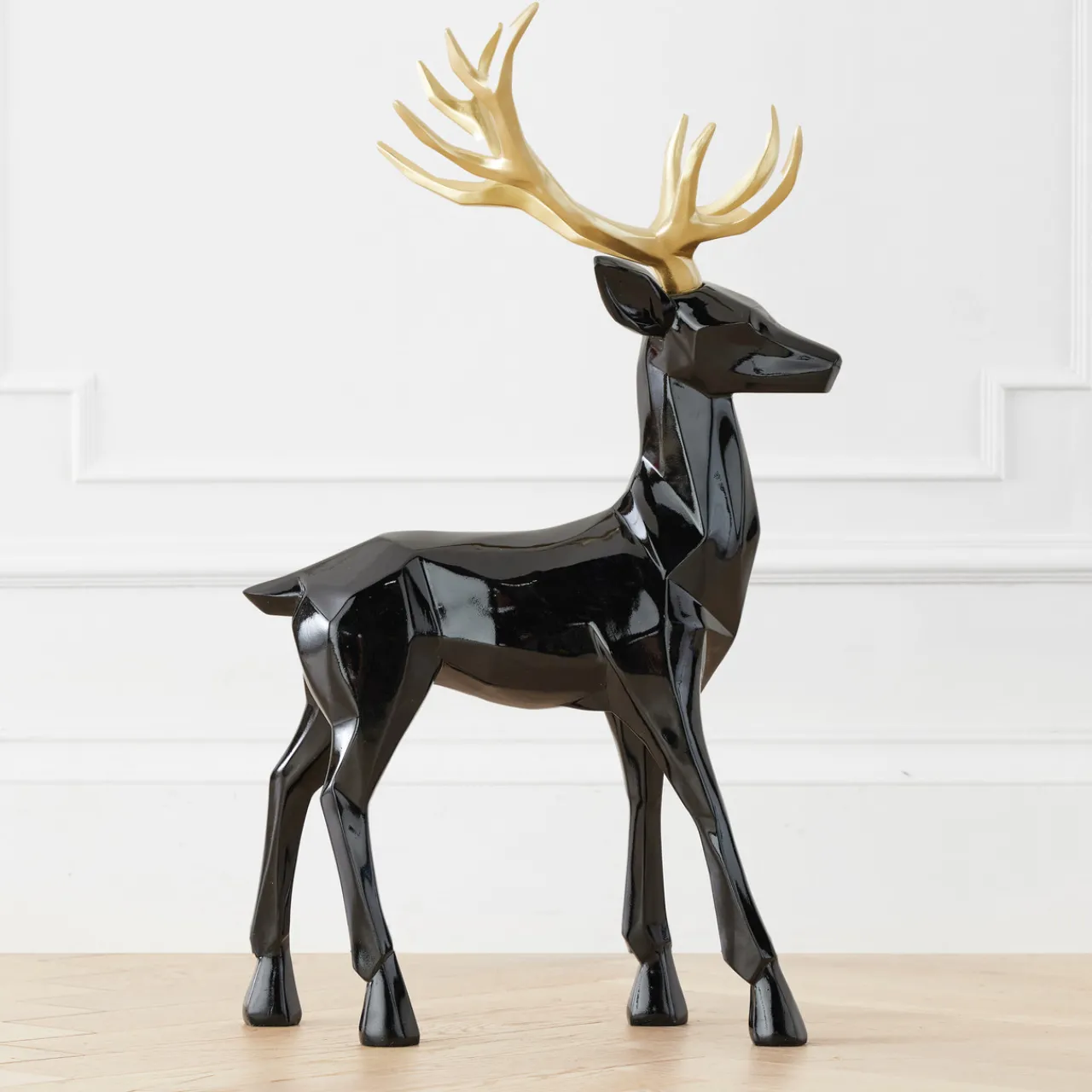Z Gallerie Regal Deer> Décor | Décor Sale