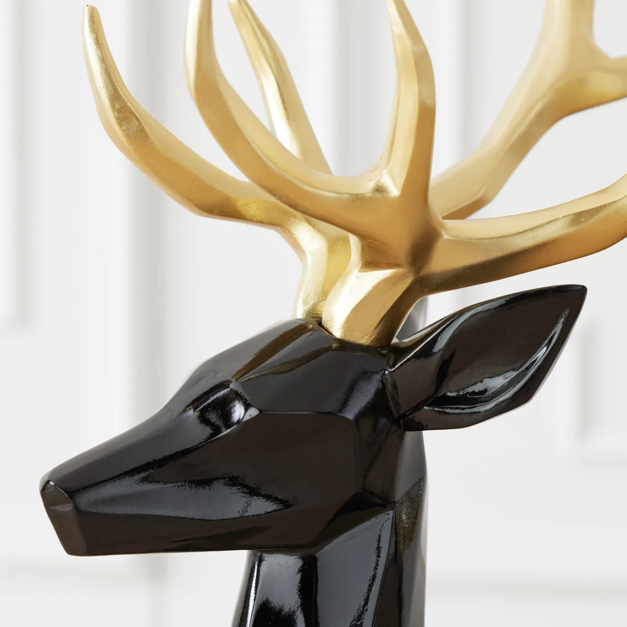Z Gallerie Regal Deer> Décor | Décor Sale