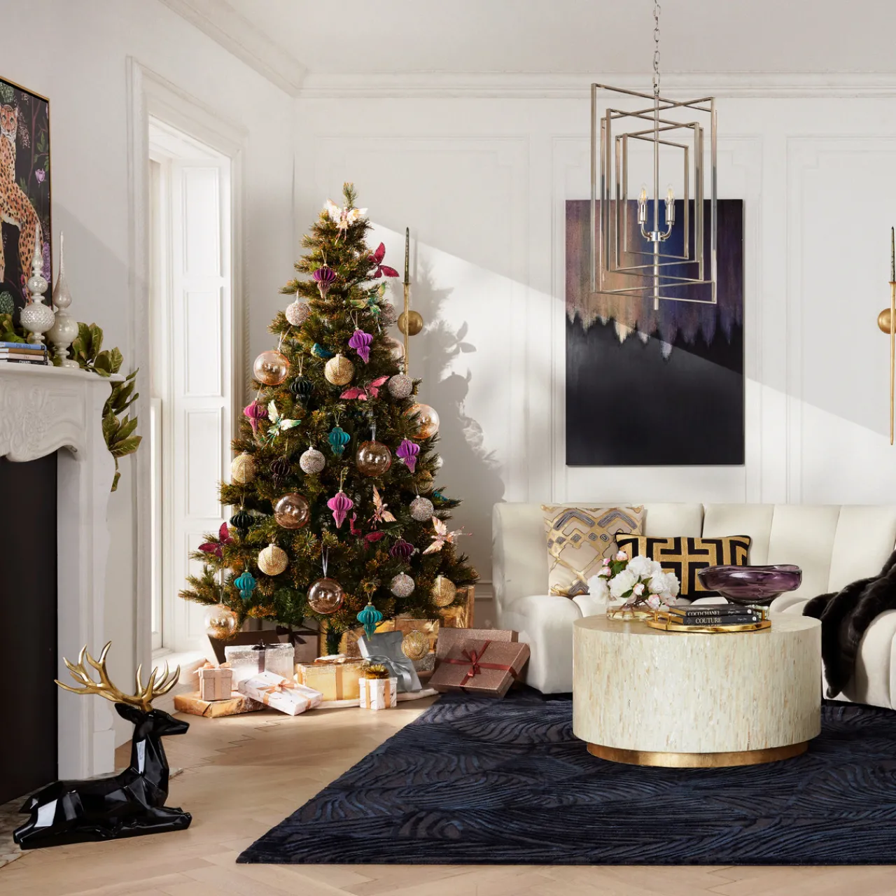 Z Gallerie Regal Deer> Décor | Décor Sale