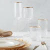 Z Gallerie Regal Glassware Sets> Barware & Entertaining | Glassware