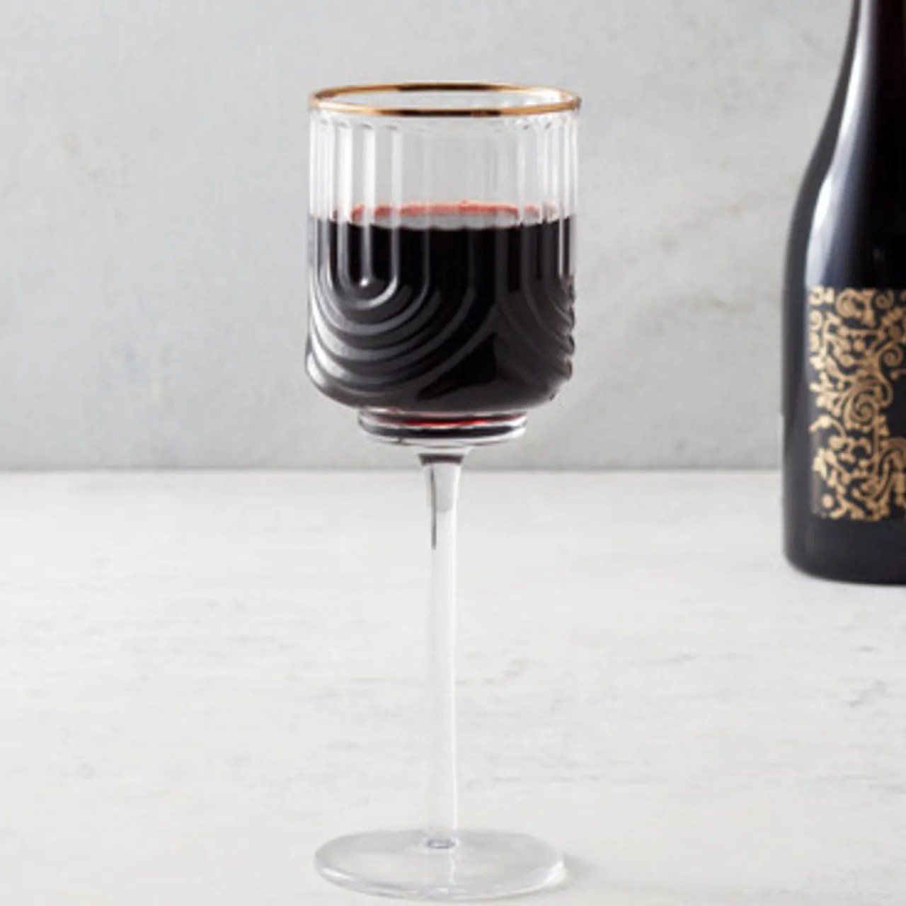 Z Gallerie Regal Glassware Sets> Barware & Entertaining | Glassware