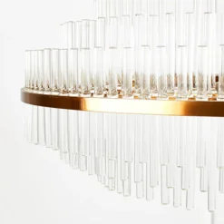 Z Gallerie Renata Chandelier><noscript><img width=
