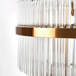 Z Gallerie Renata Grand Chandelier><noscript><img width=
