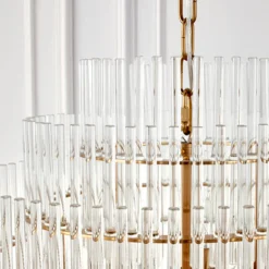 Z Gallerie Renata Grand Chandelier><noscript><img width=