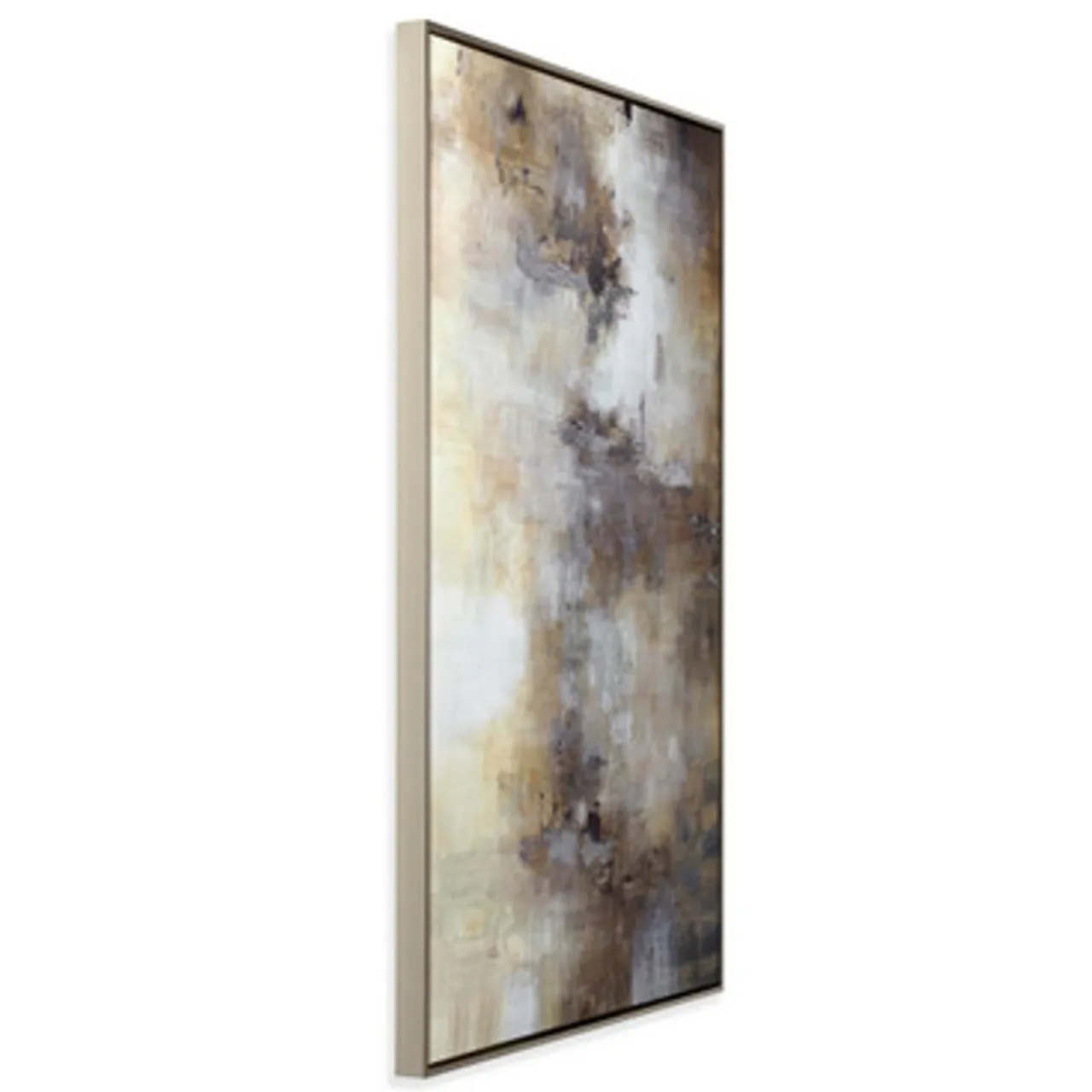 Z Gallerie Riddling Hiding> Framed Art | Canvas