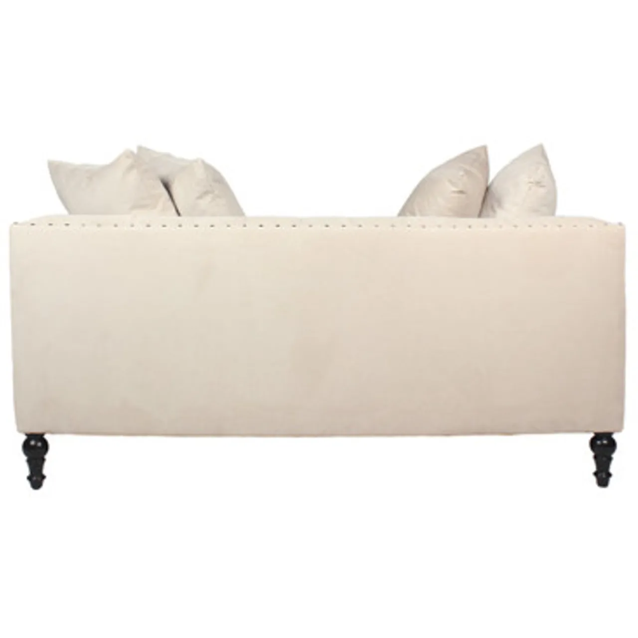 Z Gallerie Roberto Loveseat> Sofas