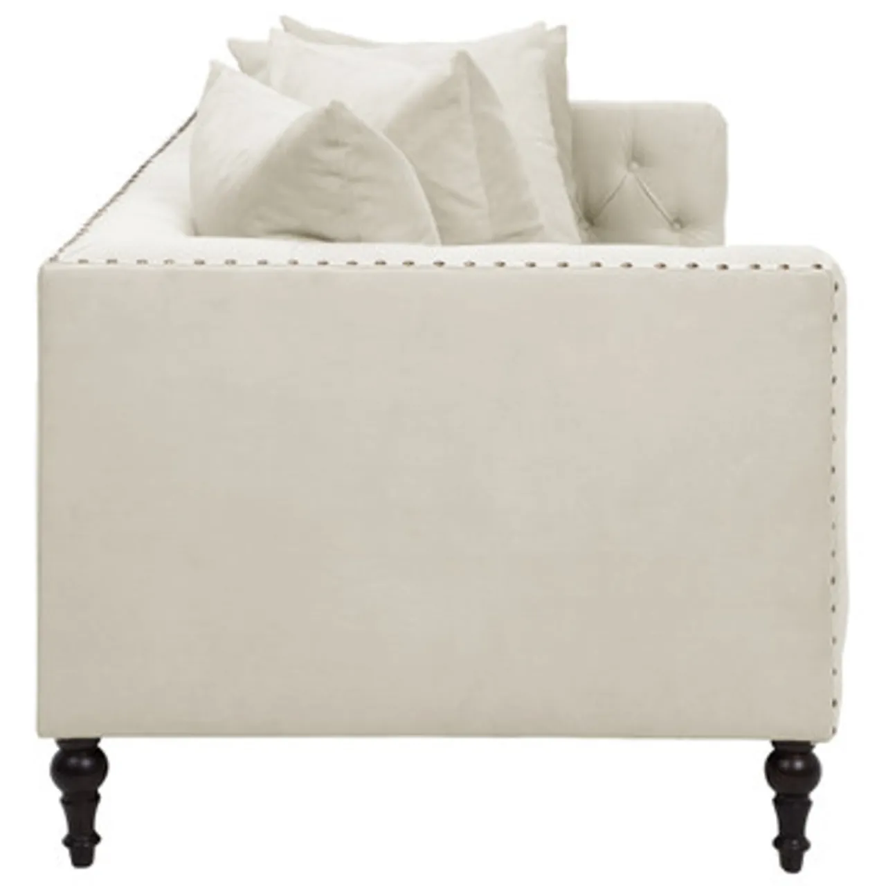 Z Gallerie Roberto Sofa> Sofas