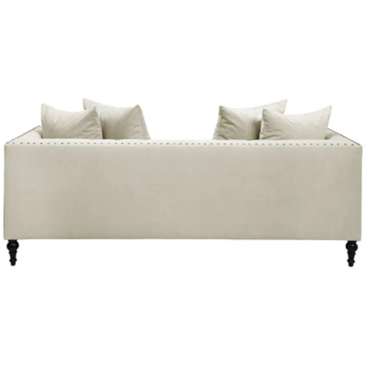 Z Gallerie Roberto Sofa> Sofas