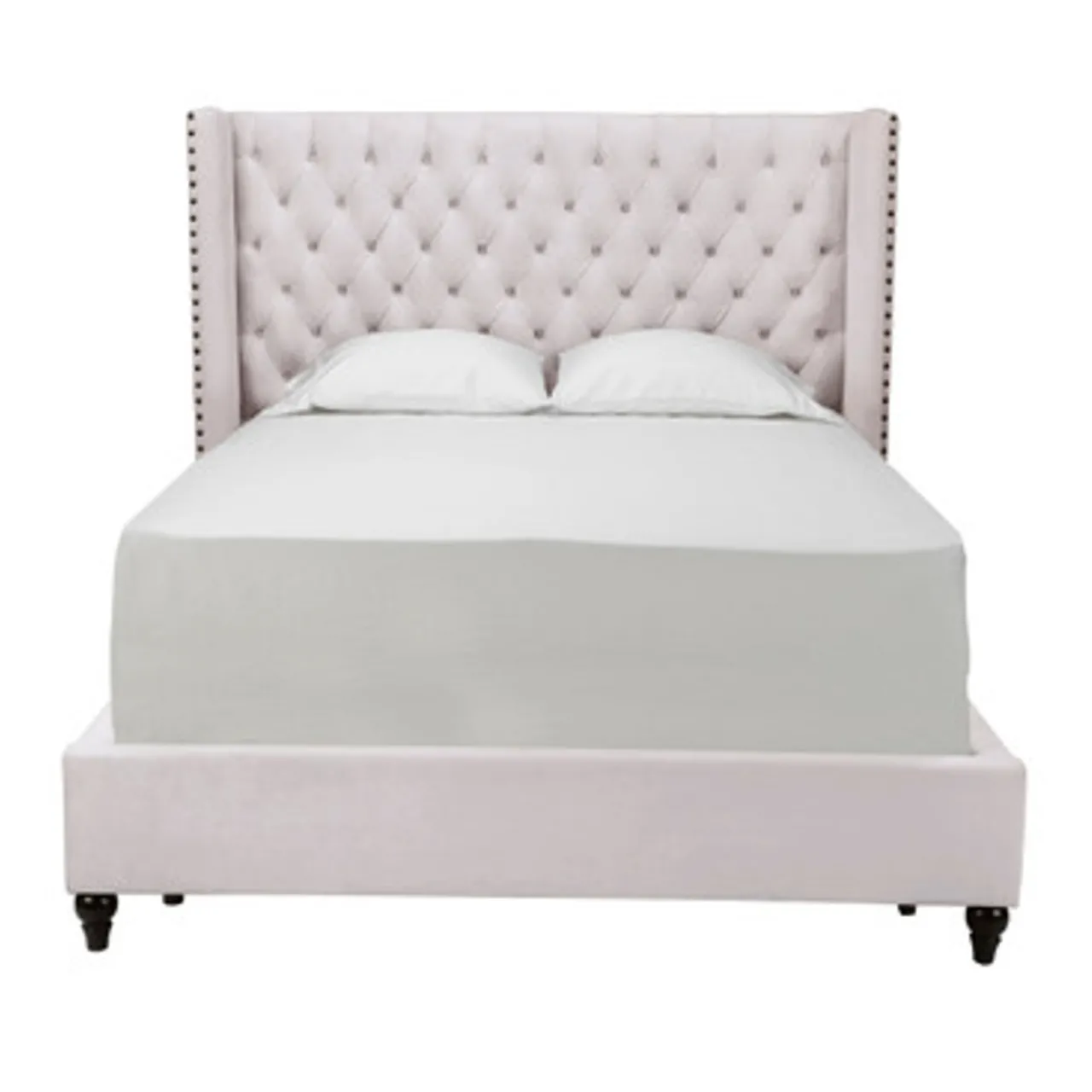 Z Gallerie Roberto Storage Bed> Storage Beds