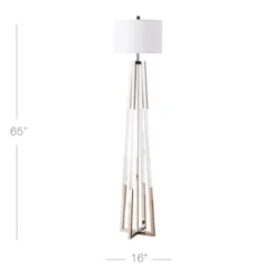 Z Gallerie Rollins Floor Lamp><noscript><img width=