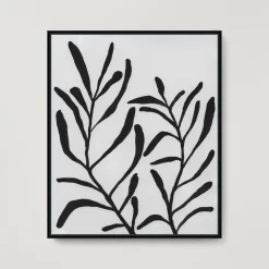 Z Gallerie Royal Amazon III> Series | Framed Art
