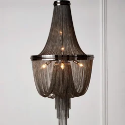 Z Gallerie Rue Chandelier> Lighting Sale | Chandeliers