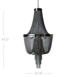 Z Gallerie Rue Chandelier><noscript><img width=