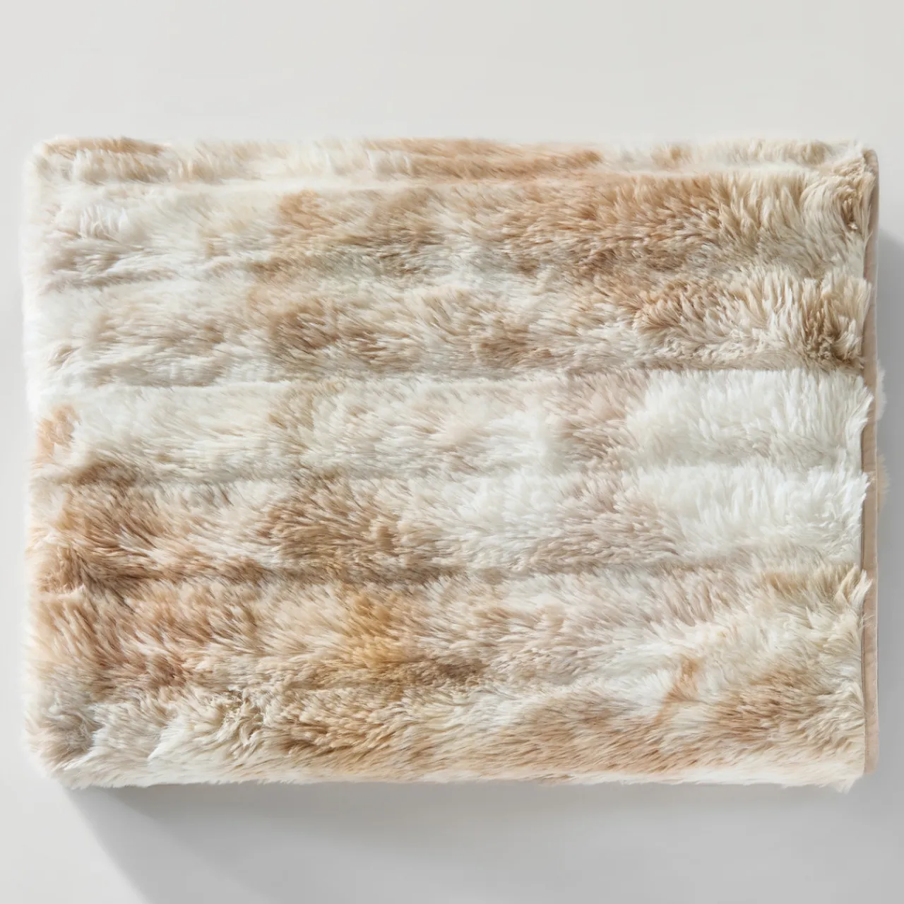 Z Gallerie Sable Throw 50" x 60"> Solid Throws | Textile Sale