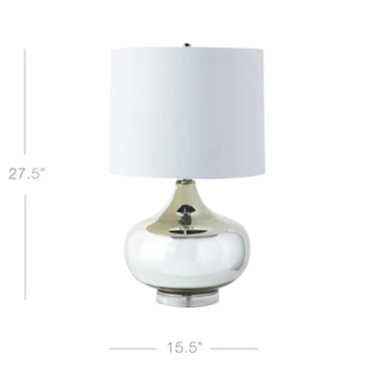 Z Gallerie Sabrina Table Lamp> Lighting Sale | Table Lamps