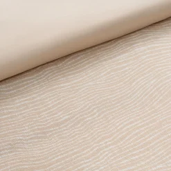 Z Gallerie Sahara Bedding Set - Tan/Cream><noscript><img width=