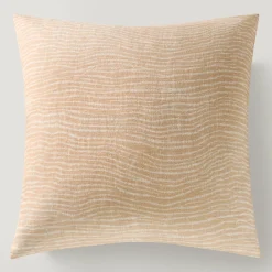 Z Gallerie Sahara Bedding Set - Tan/Cream><noscript><img width=