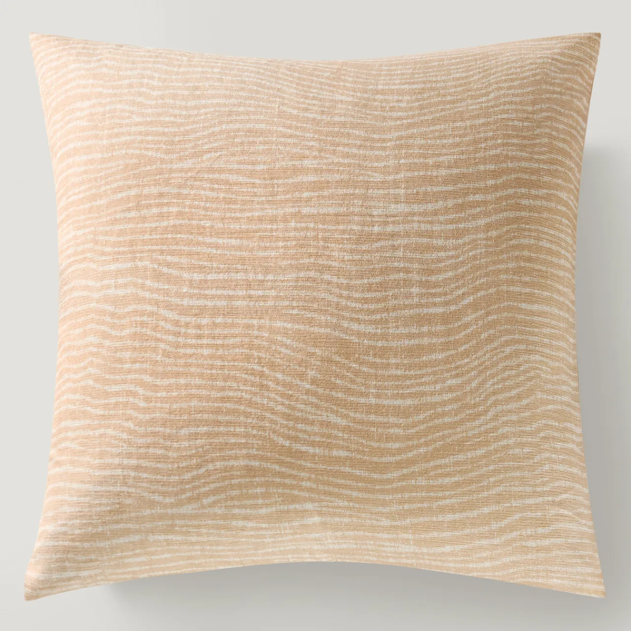 Z Gallerie Sahara Bedding Set - Tan/Cream> Printed Bedding | Duvets Covers & Shams