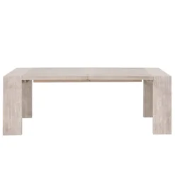 Z Gallerie Salma Extension Dining Table><noscript><img width=