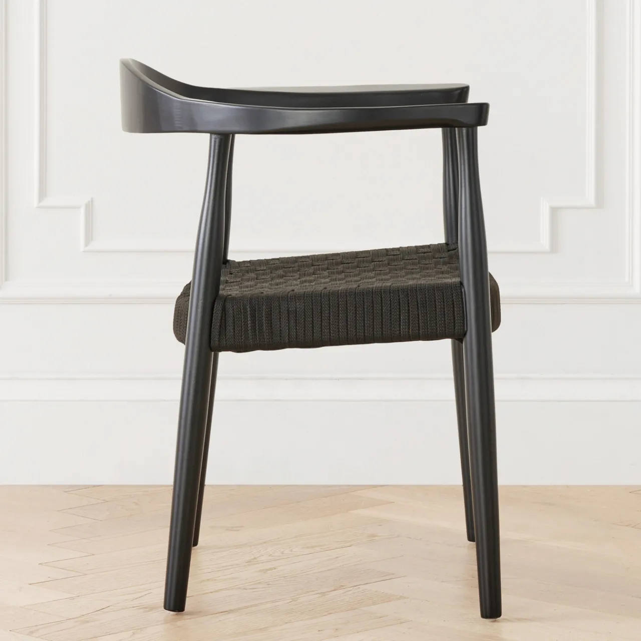 Z Gallerie Samira Arm Chair> Dining Chairs